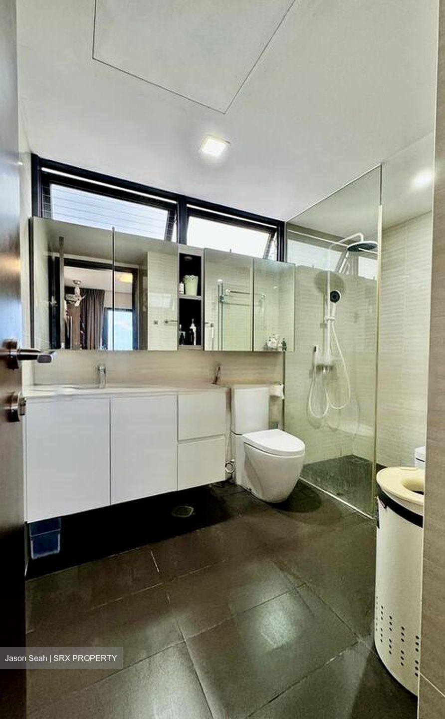 RiverParc Residence (D19), Condominium #466683431